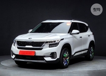 노기홍 인증딜러의 판매 중인 셀토스 디젤 1.6 2WD 시그니처 중고차