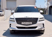 이종호 인증딜러의 판매 중인 GV80 가솔린 2.5 5인승 4WD 중고차