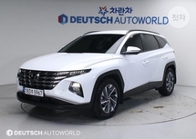 김택정 인증딜러의 판매 중인 투싼 하이브리드(NX4) 1.6 HEV 2WD 프리미엄 중고차