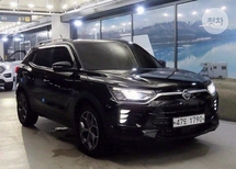 이수현 인증딜러의 판매 중인 뷰티풀 코란도 1.6 2WD 딜라이트 플러스 중고차