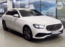 이종호 인증딜러의 판매 중인 E-클래스 5세대 E350 4MATIC 아방가르드 중고차