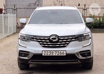 김강빈 인증딜러의 판매 중인 더 뉴 QM6 2.0 GDe RE 2WD 중고차