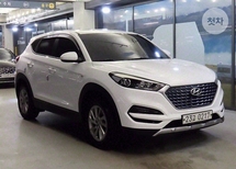 이지수 인증딜러의 판매 중인 올 뉴 투싼 디젤 1.7 2WD 중고차