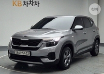 임병준 인증딜러의 판매 중인 셀토스 디젤 1.6 2WD 트렌디 중고차