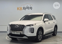 임병준 인증딜러의 판매 중인 팰리세이드 가솔린 3.8 2WD 익스클루시브(7인승) 중고차