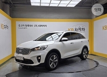 권두현 인증딜러의 판매 중인 더 뉴 쏘렌토 디젤 2.2 2WD 프레스티지 (5인승) 중고차