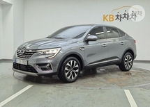 김형준 인증딜러의 판매 중인 XM3 1.6 GTe RE 중고차