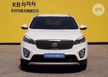 백기동 인증딜러의 판매 중인 올 뉴 쏘렌토 디젤 2.0 2WD 프레스티지(5인승) 중고차