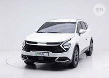현나라 인증딜러의 판매 중인 디 올 뉴 스포티지 가솔린 1.6 2WD 노블레스 중고차
