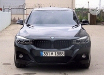 배영광 인증딜러의 판매 중인 3시리즈 GT GT 320d M 스포츠 프리미엄 중고차