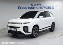 배영광 인증딜러의 판매 중인 액티언 2세대 1.5 T-GDI 4WD S9 중고차
