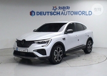 배영광 인증딜러의 판매 중인 아르카나 1.6 E-TECH 아이코닉 중고차