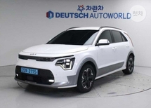 배영광 인증딜러의 판매 중인 디 올 뉴 니로 EV 어스 중고차