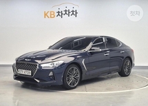 임병준 인증딜러의 판매 중인 G70 2.0T 중고차