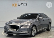 백기동 인증딜러의 판매 중인 제네시스 DH G330 모던 AWD 중고차