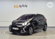 백기동 인증딜러의 판매 중인 올 뉴 모닝 3세대 프레스티지 중고차