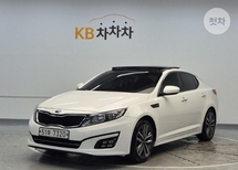 백기동 인증딜러의 판매 중인 더 뉴 K5 럭셔리 중고차