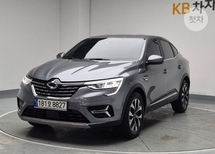 백기동 인증딜러의 판매 중인 XM3 1.6 GTe RE 중고차