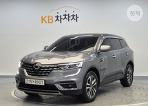 백기동 인증딜러의 판매 중인 더 뉴 QM6 2.0 GDe LE 2WD 중고차