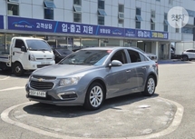 권두현 인증딜러의 판매 중인 어메이징 뉴 크루즈 1.4 터보 LTZ 중고차