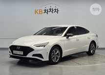 백기동 인증딜러의 판매 중인 쏘나타(DN8) 모던 중고차