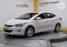권두현 인증딜러의 판매 중인 아반떼 MD M16 GDI 탑 중고차