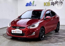 안희국 인증딜러의 판매 중인 엑센트(신형) 1.4 VVT 프리미엄 중고차