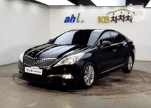 안희국 인증딜러의 판매 중인 그랜저 HG HG240 모던 중고차