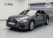 현나라 인증딜러의 판매 중인 A6 5세대 40 TDI 콰트로 프리미엄 중고차