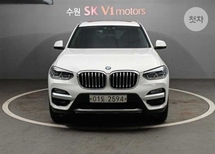 현나라 인증딜러의 판매 중인 X3 3세대 xDrive20d xLine 중고차