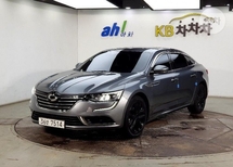 안희국 인증딜러의 판매 중인 SM6 2.0 GDe SE 중고차
