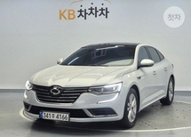 임병준 인증딜러의 판매 중인 SM6 2.0 GDe SE 중고차