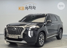 임병준 인증딜러의 판매 중인 팰리세이드 디젤 2.2 4WD 익스클루시브(7인승) 중고차