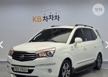 임병준 인증딜러의 판매 중인 코란도 투리스모 4WD 11인승 GT 중고차