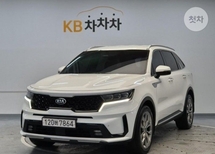 임병준 인증딜러의 판매 중인 쏘렌토 4세대(MQ4) 디젤 2.2 2WD 트렌디(5인승) 중고차