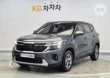 임병준 인증딜러의 판매 중인 더 뉴 셀토스 가솔린 2.0 2WD 트렌디 중고차