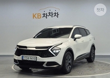 임연호 인증딜러의 판매 중인 디 올 뉴 스포티지 가솔린 1.6 2WD 노블레스 중고차