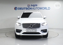 박세준 인증딜러의 판매 중인 XC90 2세대 D5 AWD 인스크립션(7인승) 중고차