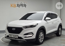 임연호 인증딜러의 판매 중인 올 뉴 투싼 디젤 1.7 2WD 중고차