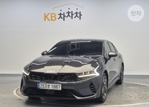 임연호 인증딜러의 판매 중인 K5 하이브리드 3세대(DL3)  시그니처 중고차
