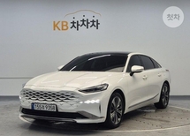 임연호 인증딜러의 판매 중인 K8 하이브리드 노블레스 중고차