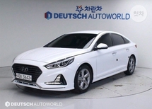 정단비 인증딜러의 판매 중인 쏘나타 뉴 라이즈 2.0 가솔린 스마트 중고차