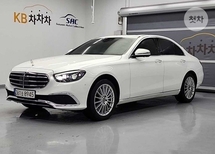 정단비 인증딜러의 판매 중인 E-클래스 5세대 E220d 4Matic 익스클루시브 중고차