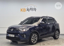 임연호 인증딜러의 판매 중인 베리 뉴 티볼리 가솔린 1.5 2WD V3 중고차