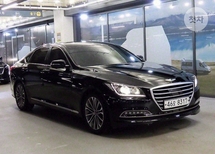 김은서 인증딜러의 판매 중인 제네시스 DH G330 프리미엄 AWD 중고차