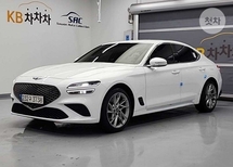 김은서 인증딜러의 판매 중인 더 뉴 G70 2.0T AWD 중고차