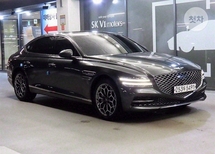 김은서 인증딜러의 판매 중인 올 뉴 G80 3.5 GDI AWD 중고차