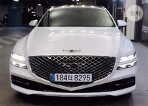 김은서 인증딜러의 판매 중인 올 뉴 G80 3.5 GDI AWD 중고차