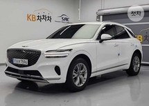 김은서 인증딜러의 판매 중인 GV70 가솔린 2.5 터보 2WD 중고차