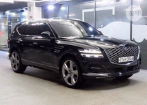 김은서 인증딜러의 판매 중인 GV80 3.0 5인승 4WD 중고차